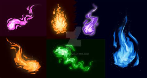 The Fire Magic Timer Boz: A Tool for Healing and Transformation